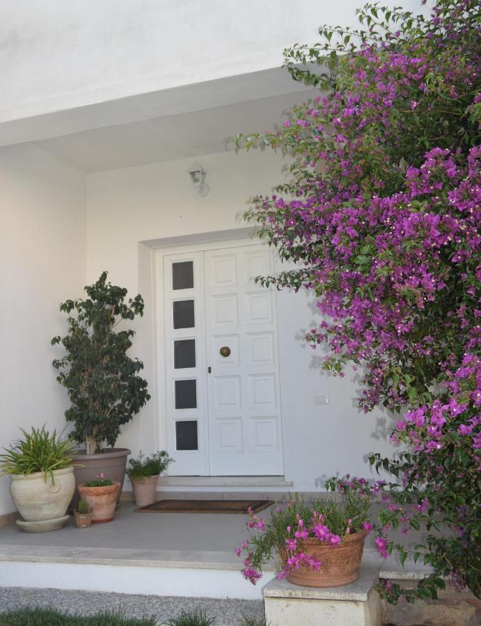 Hotel Stanza al Lungomare Olbia Esterno foto