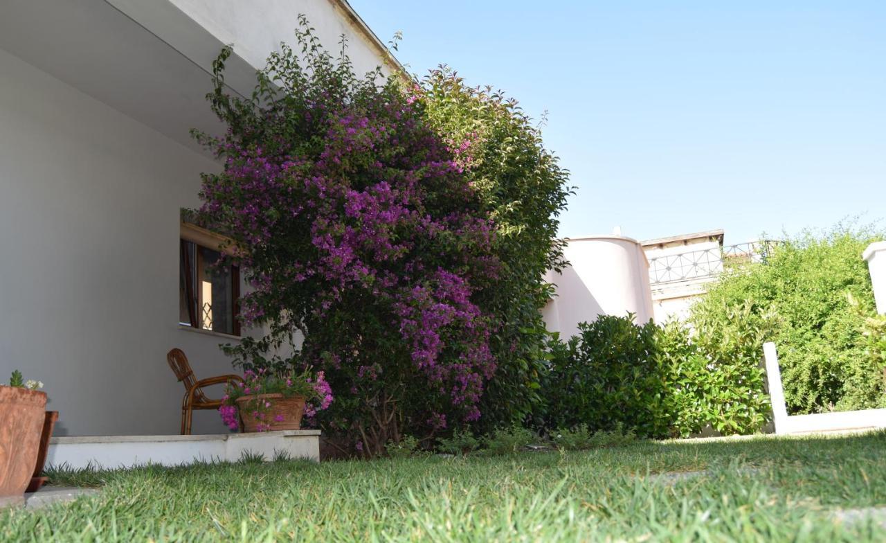 Hotel Stanza al Lungomare Olbia Esterno foto